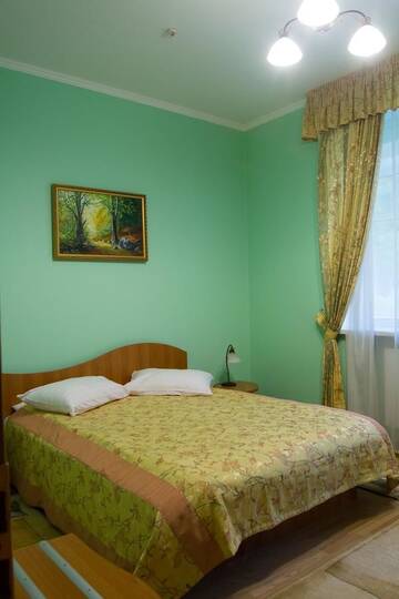 Фото номера Классический трехместный номер Мотели Motel Natali г. Podpolzʼye 16